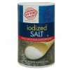 HyTop Salt Iodized, 26 oz. - Spices & Seasonings