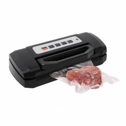 Various Brands Handle Type Vacuum Sealer - 1A-DS217 - Cookware & Tools -Food & Household Goods Sales b41010392818165b345d6fed54383c92aa4a49f5 31201000 2