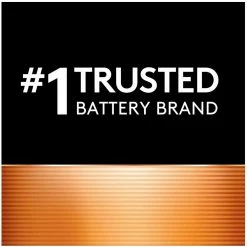 Duracell Coppertop AAA Alkaline Batteries, 4 Pack - Household Batteries -Food & Household Goods Sales b447771108a0373a9445c5ff9a7c33db337a48cd 250670012 15