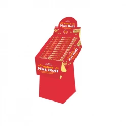 Pearson's Salted Nut Roll Candy Bar, 1.6 oz. - Salty Snacks -Food & Household Goods Sales b4ea067db7ecf1814cf6c4c9335824f66dfb4535 21141703 3