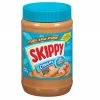 Skippy Creamy Peanut Butter, 40 oz.