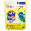 Procter and Gamble Distributing Tide Simply PODS +OXI Day Break Fresh 32 CT - Laundry Detergent