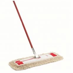 Libman 24" Dust Mop Set - Cleaning & Janitorial Supplies