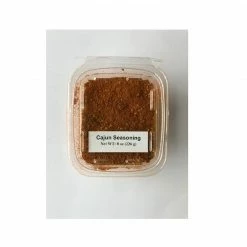 Lipari Cajun Seasoning, 8 oz. - Spices & Seasonings