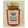 Rural King Raw Honey, 24 oz.