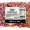 Rural King Goetze Caramel Cremes BONUS BAG - Candy & Gum