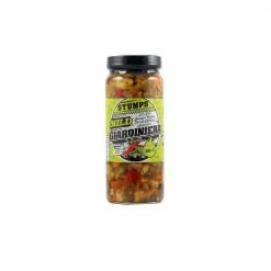 Stump's Mild Giardiniera, 16 oz. - Canned Goods & Soups