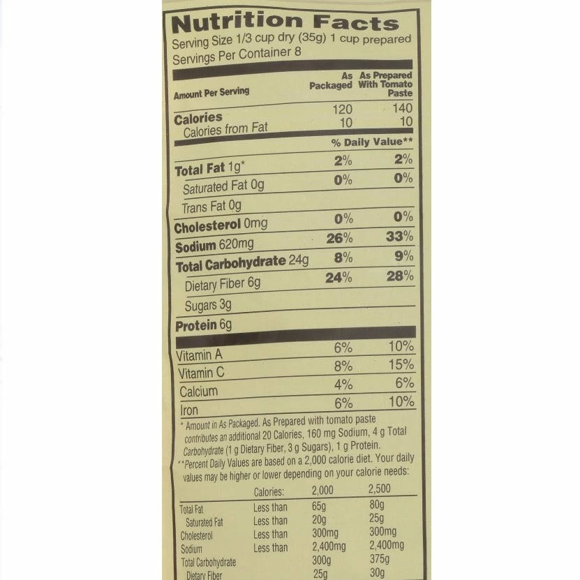 Bear Creek Country Kitchens Darn Good Chili Mix, 9.8 oz. - Canned Goods & Soups 2 Bear Creek Country Kitchens Darn Good Chili Mix, 9.8 oz. - Canned Goods & Soups - Image 2
