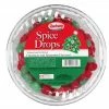 Zachary Cinnamon and Spearmint Flavored Spice Drops, 24 oz. - Candy Gifts & Seasonal
