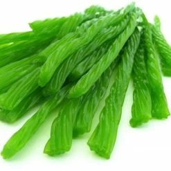 Various Brands Rural King Candy Apple Licorice Twists, 9.5 oz.