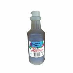 Garden Harvest Apple Cider Vinegar, 32 oz. - Pantry