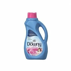 Downy Ultra April Fresh Softener Liquid 51 oz - 037000357626 - Laundry