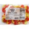 Rural King Gummi Peachies - Candy & Gum