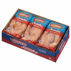 Mrs. Freshley's 5 oz. Jumbo Honey Buns, 9 Pack - Snacks -Food & Household Goods Sales ba04a9181a3428bc587bd9fbdb9385320d447ffd 625880001 3