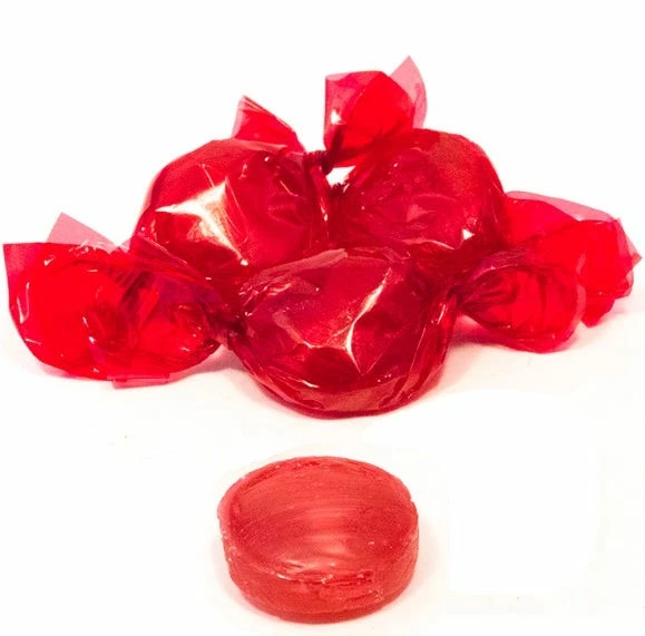 Various Brands Sugar Free Cinnamon Discs, 10 oz. - Hard Candy & Lollipops 1 Various Brands Sugar Free Cinnamon Discs, 10 oz. - Hard Candy & Lollipops