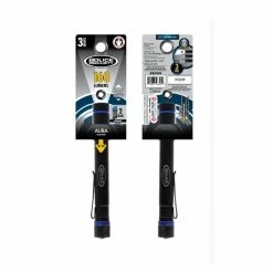 Police Security Flashlights® Aura 98394 5 Police Security Flashlights® Aura 98394 -Food & Household Goods Sales bae4acde74b94b9cf5cfd331896ce9cb01113864 598630004 3