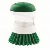 Libman Palm Brush Soap Dispenser - Cleaning & Janitorial Supplies
