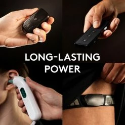 Duracell 2032 3V Lithium Coin Battery, 4 Pack - Household Batteries -Food & Household Goods Sales bb2d35e4b728ec62ef75972a58c81aded7e35355 250670030 4