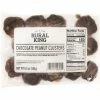 Rural King Chocolate Peanut Clusters - Candy & Gum