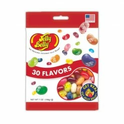 Jelly Belly Gourmet Jelly Beans, 30 Flavors, 7 oz. - Gummy & Chewy