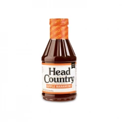 Head Country Apple Habanero BBQ Sauce - HC420 - Flavorers & Seasonings