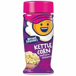 Kernel Seasoning Kernel Season's® Kettle Corn Popcorn Seasoning, 3 oz. - Spices & Seasonings