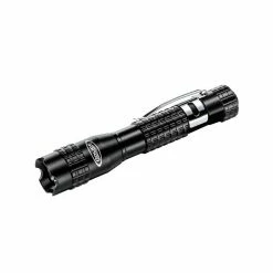 Police Security Flashlights® Mole 98325