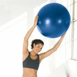 Bollinger Fitness Bollinger 65cm Pro Body Ball 5777 - Health & Beauty