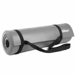 Bollinger Fitness Bollinger Classic Pilates Mat 5837 - Health & Beauty