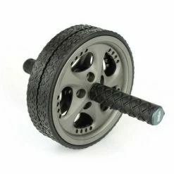 Bollinger Fitness Bollinger Core Training Wheel 5815 - Health & Beauty