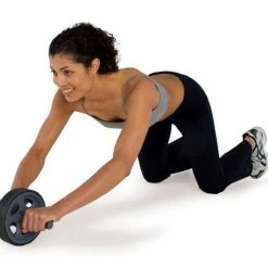 Bollinger Fitness Bollinger Core Training Wheel 5815 - Health & Beauty -Food & Household Goods Sales bollinger core training wheel 5815 2