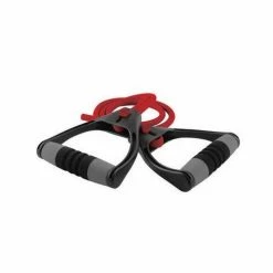 Bollinger Fitness Bollinger Heavy Adjustable Resistance Bands 6177 - Health & Beauty