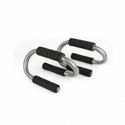 Bollinger Fitness Bollinger Push Up Stands 5814 - Health & Beauty