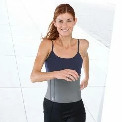 Bollinger Fitness Bollinger S/M Solar Waist Belt 5808 - Health & Beauty