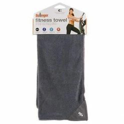 Bollinger Fitness Bollinger 25"x18" Towel Magnet 6106 - Health & Beauty