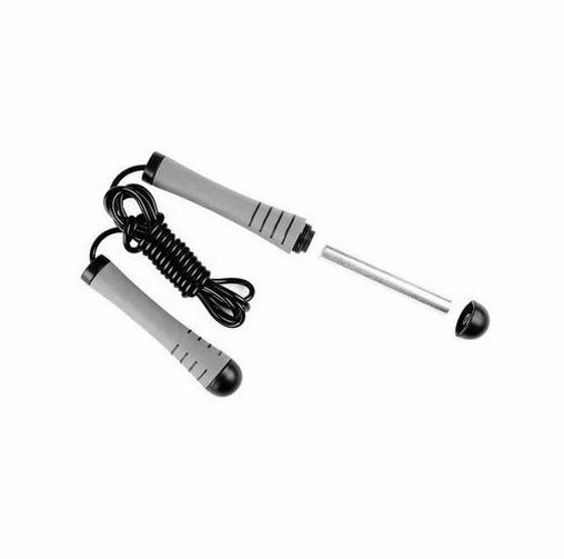 Bollinger Fitness Bollinger Weighted Speed Rope 6167 - Health & Beauty 1 Bollinger Fitness Bollinger Weighted Speed Rope 6167 - Health & Beauty