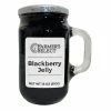 Farmer's Select Blackberry Jelly, 18 oz. - Jams & Jellies