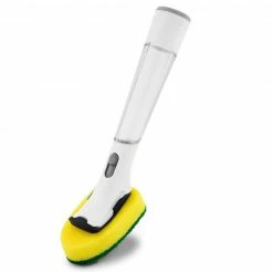 Libman Dishmatic® I-Stand Dish Wand - Cleaning Tools