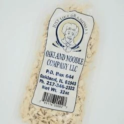 Oakland Noodles, 2 lb.