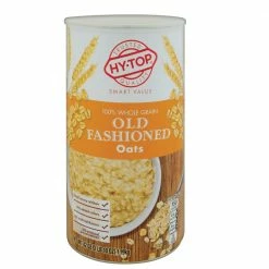 HyTop Old Fashioned Oats, 42 oz.