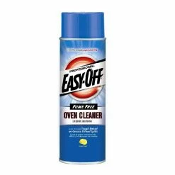 Easy-Off® Oven Cleaner - Fume Free Max Aerosol - Surface Cleaners