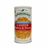 Superior Nut Company Lightly Salted Cashew Halves & Pieces, 24 oz. - Cashews