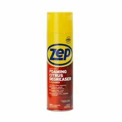 Zep Heavy Duty Foaming Citrus Degreaser, 18 oz - ZUHFD18 - Surface Cleaners