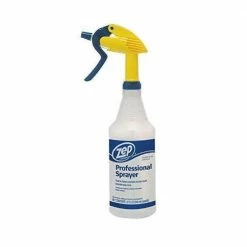 Zep Pro1 Spray Bottle, 32 oz - HDPRO36 - Cleaning Tools