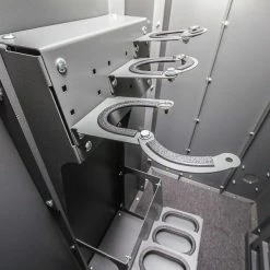 Swisher Deluxe Adjustable Gun Rack for ESP Shelter SRAC20338 - Cleaning & Janitorial Supplies 15 Swisher Deluxe Adjustable Gun Rack for ESP Shelter SRAC20338 - Cleaning & Janitorial Supplies -Food & Household Goods Sales c6e46b34d14f6fe120f08c3f505f59132e702f30 swisher deluxe adjustable gun rack for esp shelter srac20338 7