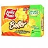 Jolly Time® Smart Balance Butter Flavored Microwave Popcorn, 3 Pack - 787