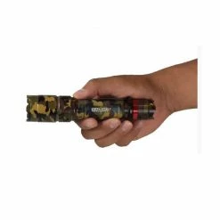 Police Security Flashlights® Trac-Tact CAMO 99698 -Food & Household Goods Sales c81b7ee7c2433c1f42a3883fc779dbd74de93e7b 598630006 2