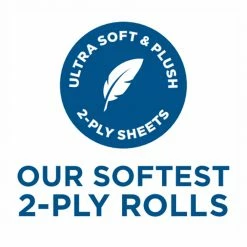 Fiora Ultra Soft Toilet Paper, 12 Rolls - 21052 -Food & Household Goods Sales c9c981199e2ae1f1f294d3411cc40fb81c3b6813 32809001 3