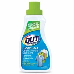 Out Pro Wash Odor Eliminator Detergent 22oz. - OE06N - All-Purpose Cleaners