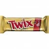 Twix King Size Candy Bar, 3.02 oz. - Chocolate